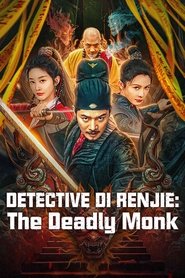 Imagen de Detective Di Renjie: The Deadly Monk