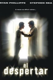 Imagen de El despertar (The I Inside)