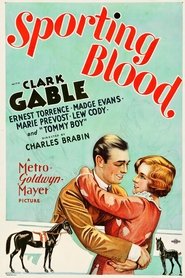 Film Sporting Blood streaming VF complet