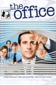 Film The Office (US) streaming VF complet