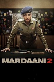 Poster for Mardaani 2 (2019)