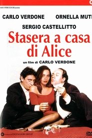 Film Stasera a casa di Alice streaming VF complet
