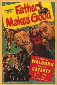 Father Makes Good streaming sur filmcomplet