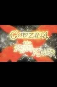 Imagen de Godzilla X The Kaiju Killer