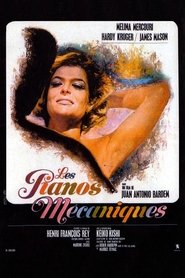 Film Les pianos mécaniques streaming VF complet