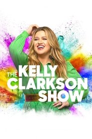 Poster of The Kelly Clarkson Show