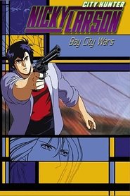 Nicky Larson, City Hunter : Bay City Wars