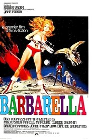 Barbarella 1968