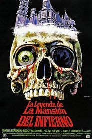 Imagen de La leyenda de la mansión del infierno