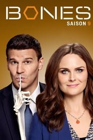 Film Bones streaming VF complet