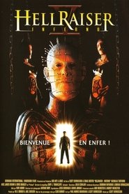 Hellraiser : Inferno 2000