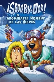 Imagen de Scooby-Doo y el abominable hombre de las nieves