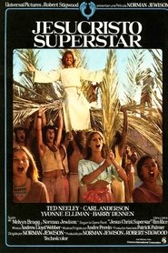 Jesucristo Superstar 1973