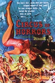 Circo de los horrores 1960
