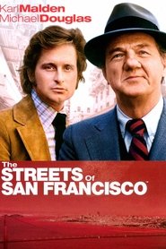 Poster of The Streets of San Francisco