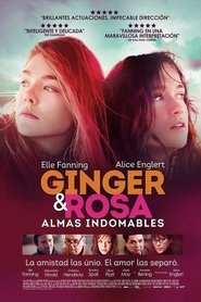 Ginger & Rosa 2012