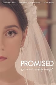 Poster for Promised (2019)