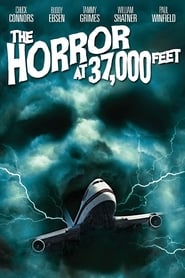 Film The Horror at 37,000 Feet streaming VF complet