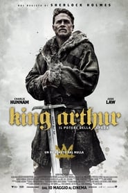 King Arthur - Il potere della spada 2017