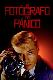Imagen de El fotógrafo del pánico