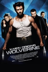 Film X-Men Origins: Wolverine streaming VF complet