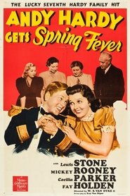 Film Andy Hardy Gets Spring Fever streaming VF complet