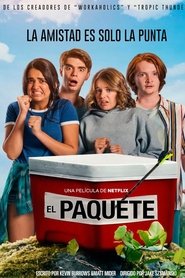 El paquete 2018