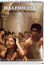 Film Halfaouine, l'enfant des terrasses streaming VF complet