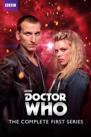 Doctor Who streaming