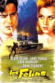 Film Les Félins streaming VF complet