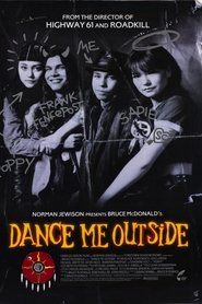 Dance Me Outside streaming sur filmcomplet