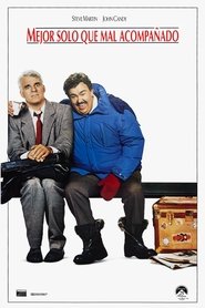 Mejor solo que mal acompañado 1988