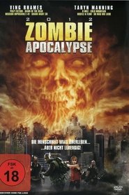 Zombie Apocalypse 2012