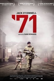 Film '71 streaming VF complet