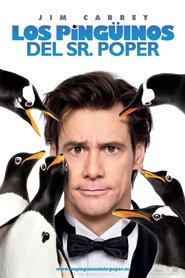 Imagen de Los pingüinos del Sr. Poper