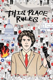 Imagen de This Place Rules