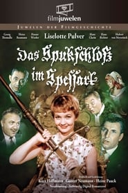 L'Auberge du Spessart streaming sur filmcomplet