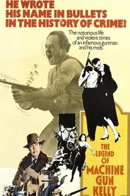 Film Melvin Purvis G-Man streaming VF complet