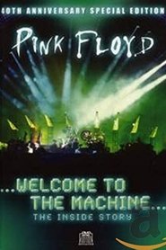 Imagen de Pink Floyd: Welcome to the Machine