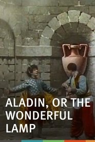 Film Aladin ou la lampe merveilleuse streaming VF complet