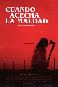 Imagen de Cuando acecha la maldad