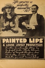 Painted Lips
