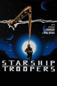 Starship Troopers 1998