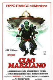 Film Ciao marziano streaming VF complet