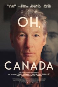 Imagen de Oh, Canada