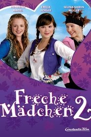 Imagen de Freche Mädchen 2