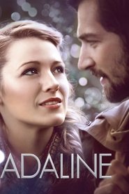 Adaline 2015