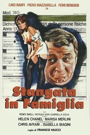 Stangata in famiglia streaming sur filmcomplet