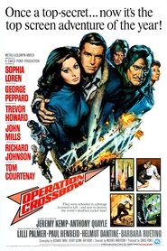 Film Opération Crossbow streaming VF complet