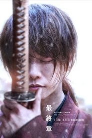Film るろうに剣心 最終章 The Beginning streaming VF complet